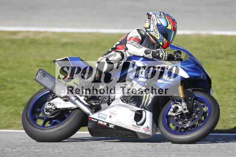 Archiv-2025/02 28.-31.01.2025 Moto Center Thun Jerez/blau-blue/141